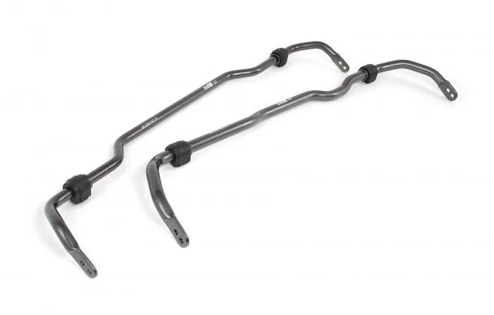 H&R 80-84 Volkswagen Jetta/Rabbit MK1 26mm Non Adj. Sway Bar - Rear Instant Buy