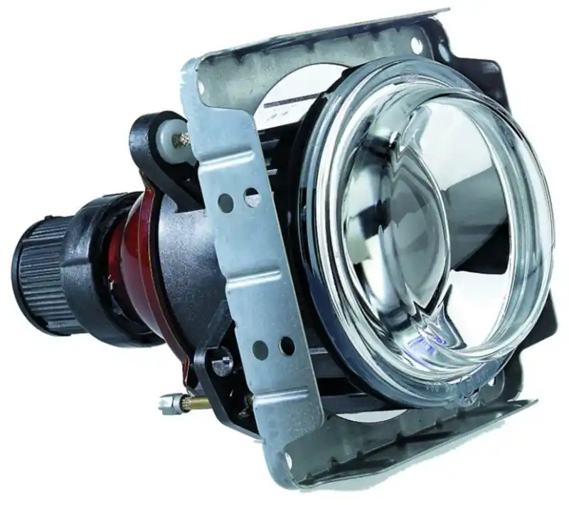 In Demand Hella Headlamp DeUs A 1Bl