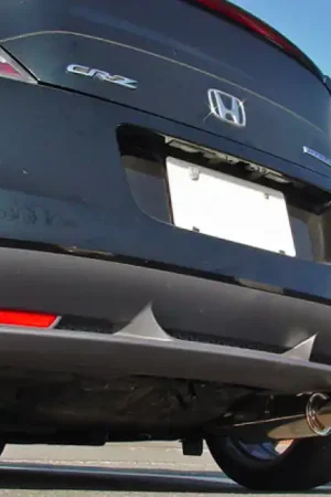 Trending HKS 11 Honda CR-Z Hi-Power Exhaust - Rear Section ONLY
