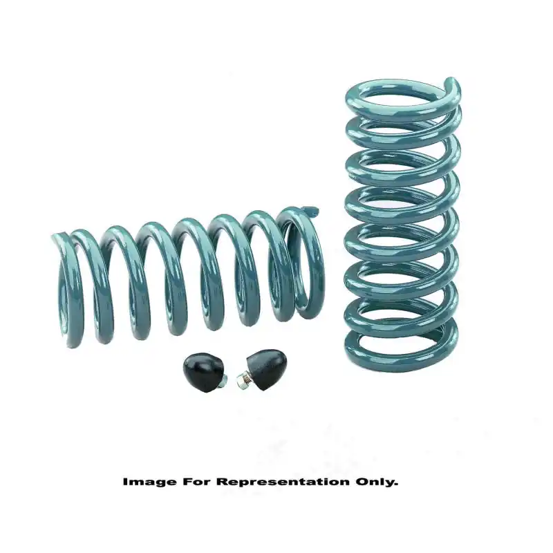 Hotchkis 64-72 GM A-Body Front Performance Coil Springs Today Only