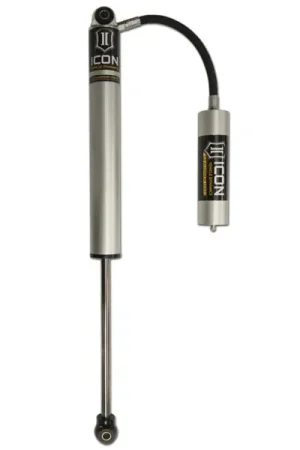 ICON 03-12 Dodge Ram HD 0-3in Rear 2.0 Series Aluminum Shocks VS RR Best Choice