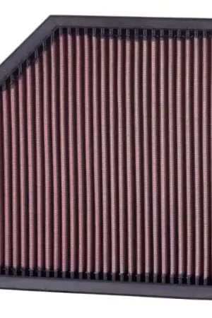 K&N 07 Volvo XC90 3.2L-L6 Drop In Air Filter Final Sale