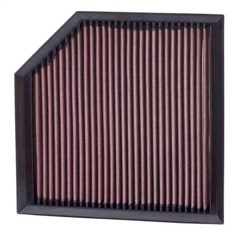 K&N 07 Volvo XC90 3.2L-L6 Drop In Air Filter Final Sale