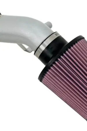 Time-Limited K&N 02 Acura RSX Silver Typhoon Short Ram Intake