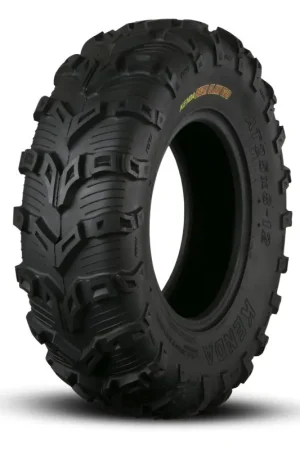 Kenda K592 Bear Claw Evo Front Tire - 25x8-12 6PR 43N TL 23872005 Best Choice