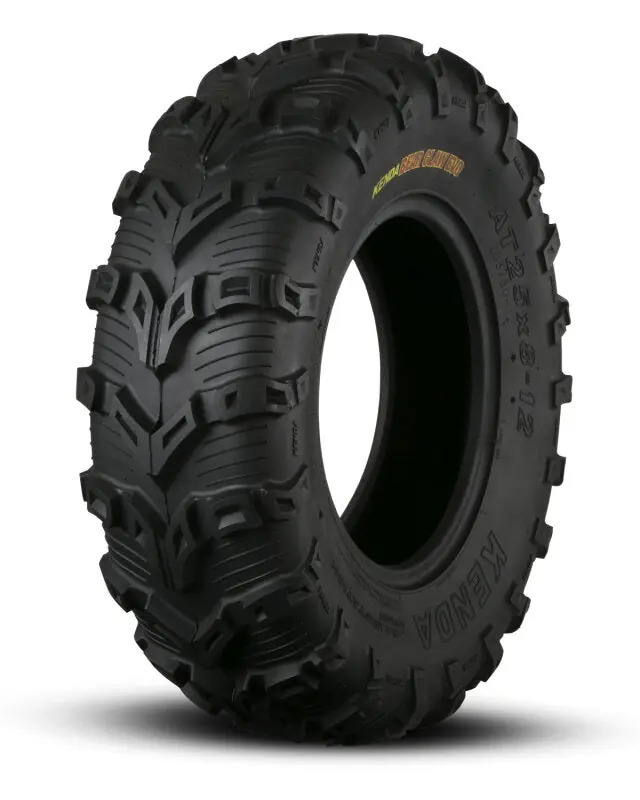 Kenda K592 Bear Claw Evo Front Tire - 25x8-12 6PR 43N TL 23872005 Best Choice