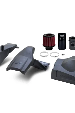 Discount Mishimoto 2023+ Toyota GR Corolla Performance Intake