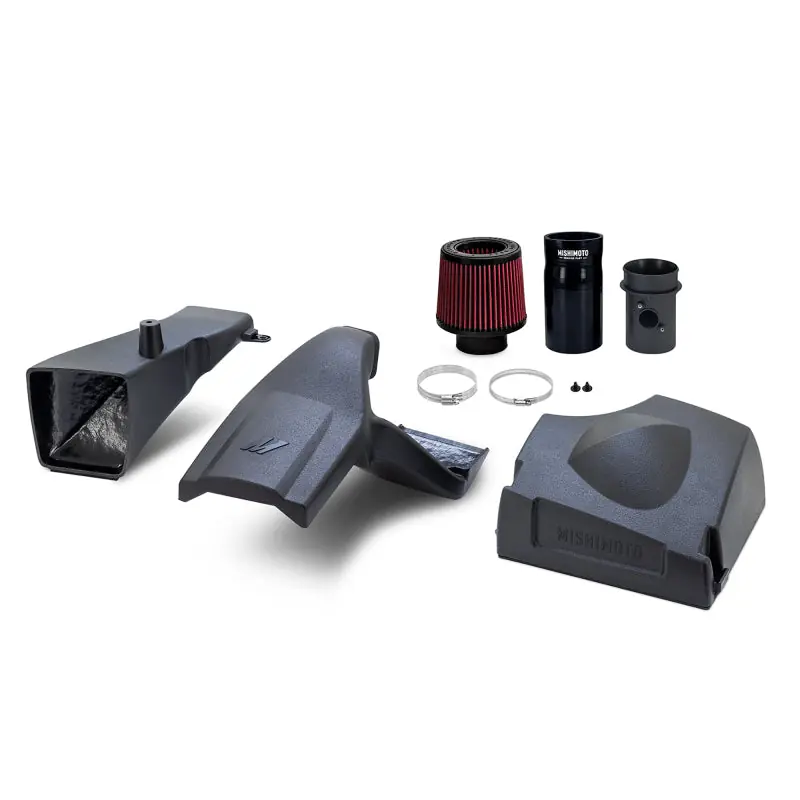 Discount Mishimoto 2023+ Toyota GR Corolla Performance Intake