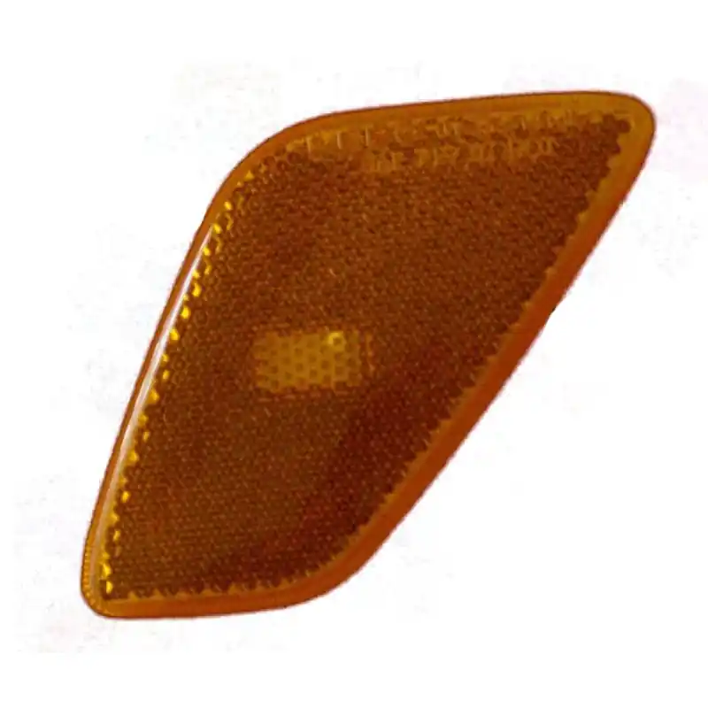 Omix Side Marker Lamp LH Amber 97-06 Jeep Wrangler While Supplies Last