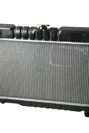 Omix Radiator 2 Core GM V8 Engine Conversion 72-86 CJ Reduced Price