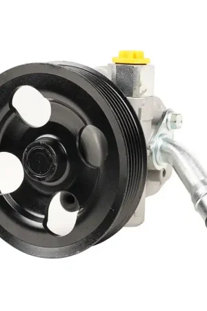 Best Seller Omix Power Steering Pump Assy 3.6L- 12-18 Wrangler JK