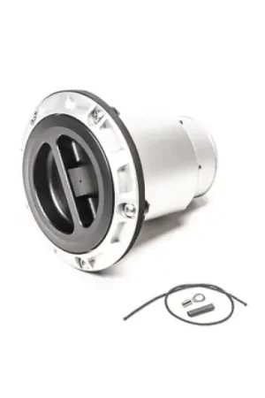 Affordable Radium Engineering Remote Mount Fuel Filler 2.25in Vented