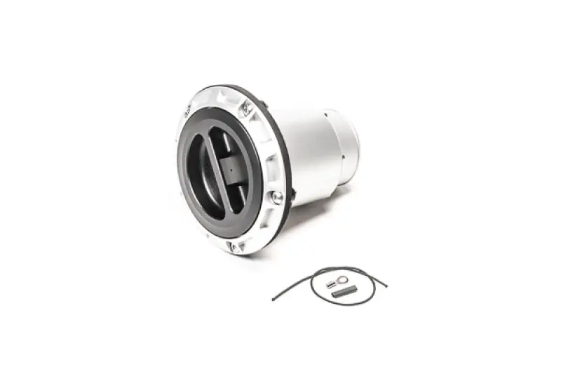 Affordable Radium Engineering Remote Mount Fuel Filler 2.25in Vented