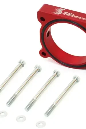 Snow Performance 11-17 F-150 Stg 2 Boost Cooler Water Injection Kit w/SS Brd Line & 4AN Fittings Time-Limited