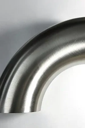 Stainless Bros 1.5D / 2.625in CLR 90 Degree Bend 1.5in No Leg Mandrel Bend Don’t Miss Out