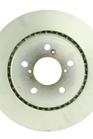 Centric Premium Brake Rotor - Front Price Drop