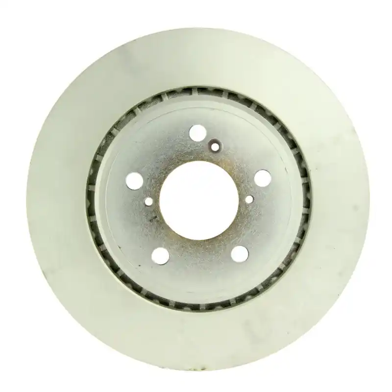 Centric Premium Brake Rotor - Front Price Drop