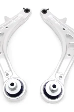 Free Shipping SuperPro 2015 Subaru WRX Limited Front Lower Alloy Control Arm Kit (STD Align)