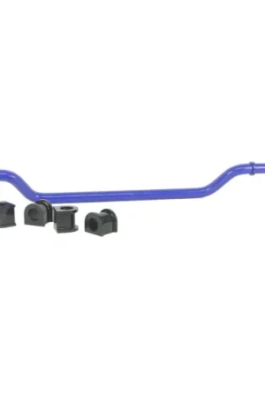 SuperPro 03-23 Toyota 4Runner (without KDSS) Front Sway Bar Kit Direct From Factory