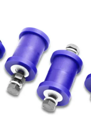 SuperPro 2004 Pontiac GTO Base Camber & Toe Adjusting Bushing Set Seasonal Sale