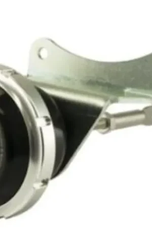 Turbosmart IWG75 Wastegate Actuator Suit Polaris RZR Turbo Black 5PSI Mega Sale