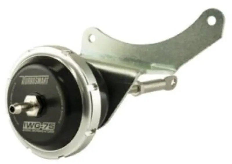 Turbosmart IWG75 Wastegate Actuator Suit Polaris RZR Turbo Black 5PSI Mega Sale