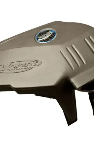 Volant 09-13 Audi A4 2.0T / 11-13 A5 2.0T Powercore Closed Box Air Intake System Instant Buy