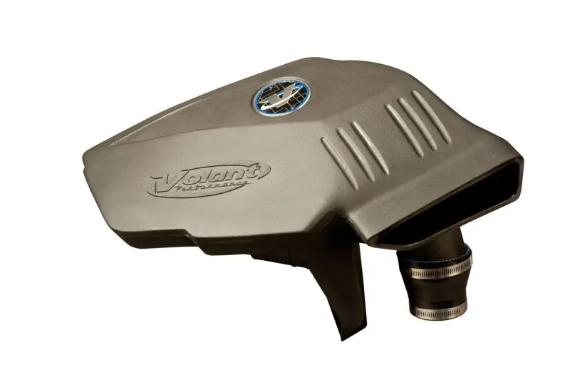 Volant 09-13 Audi A4 2.0T / 11-13 A5 2.0T Powercore Closed Box Air Intake System Instant Buy