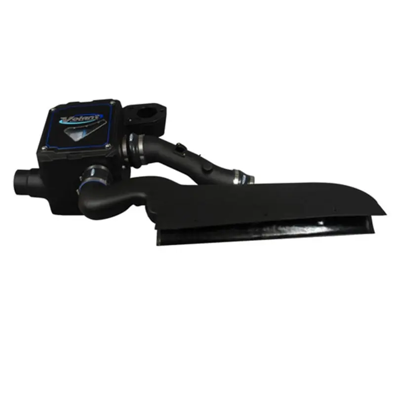 Markdown Volant 12-14 Toyota Tacoma 4.0L Pro5 Air Intake System w/ Scoop
