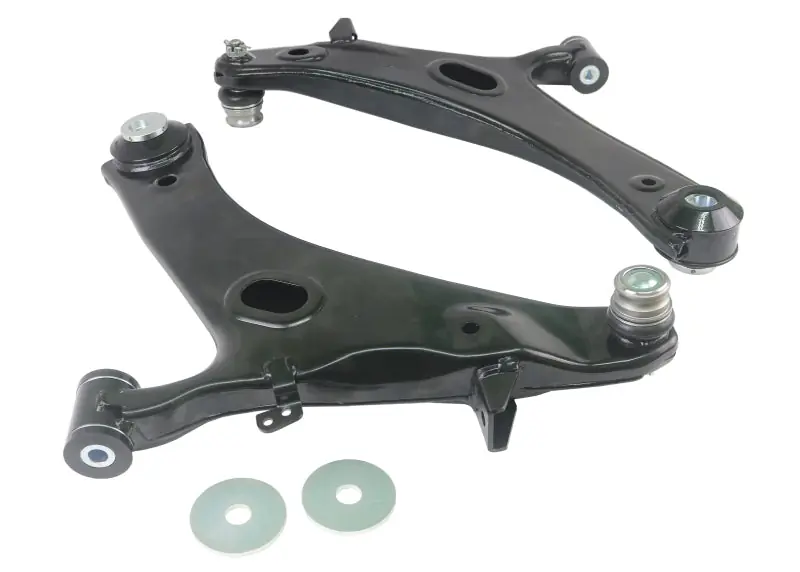 Whiteline 09-13 Subaru Forester Control Arms - Lower Front Viral