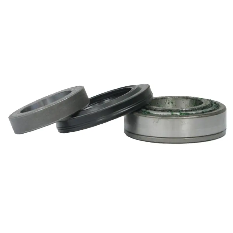 Low Price Yukon Gear Tapered Axle Bearing and Seal Kit / 3.150in OD / For 9in Ford