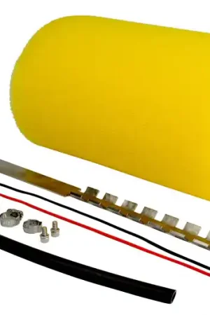 Aeromotive Phantom Extension Kit (Fits 18688/18689) Crafted
