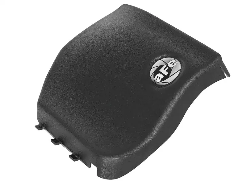 Fast Shipping aFe Magnum FORCE Stage-2 Cold Air Intake Cover 2017 Ford Superduty V8 6.2L