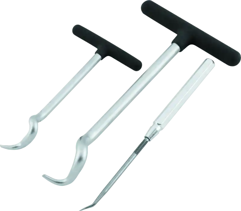 Time-Limited BikeMaster O-Ring & Oil Seal Puller