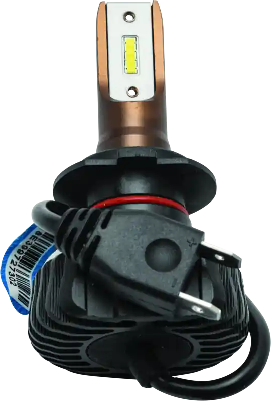 BikeMaster H-7 LED Bulb Reduced Price