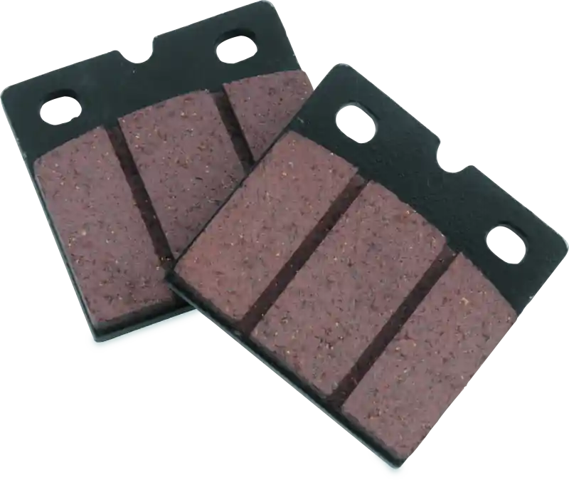 BikeMaster Brake Pads Price Cut