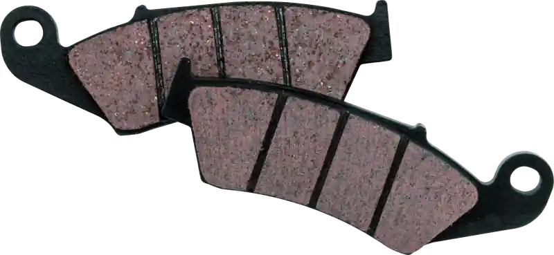 Brand New BikeMaster Honda Brake Pads