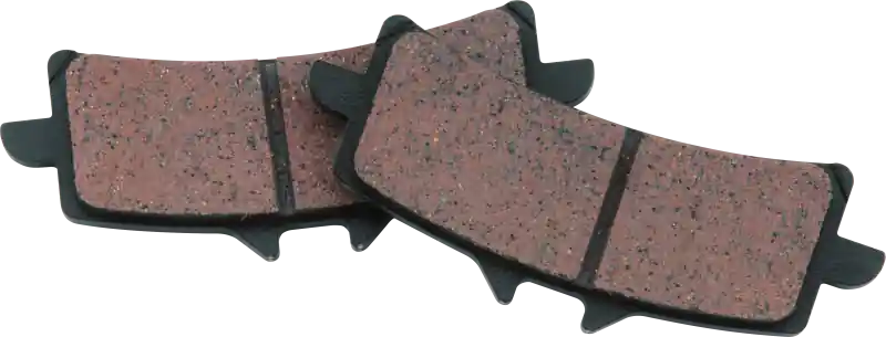 BikeMaster Aprilia Brake Pads Fan Favorite
