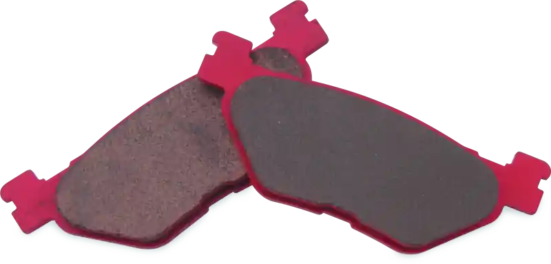 Place Order BikeMaster Yamaha Sintered Brake Pads
