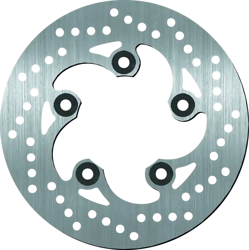 Get Yours BikeMaster Suzuki Brake Rotor