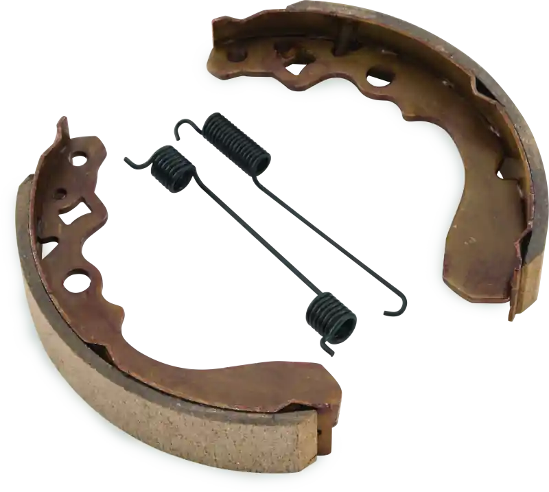 Factory Price BikeMaster Kawasaki Brake Shoes