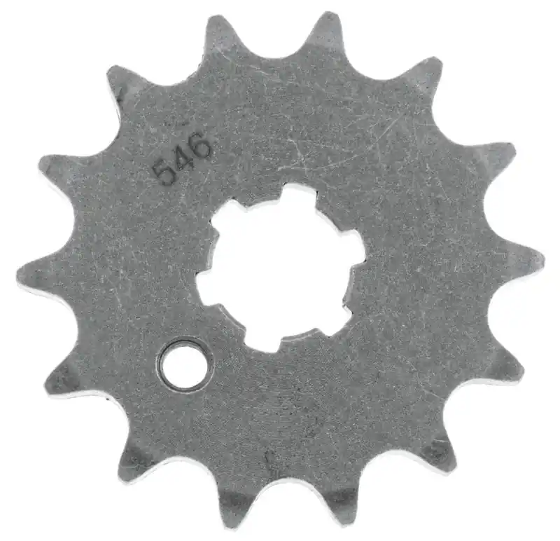 BikeMaster Kawasaki Front Sprocket 420 15T Get Yours