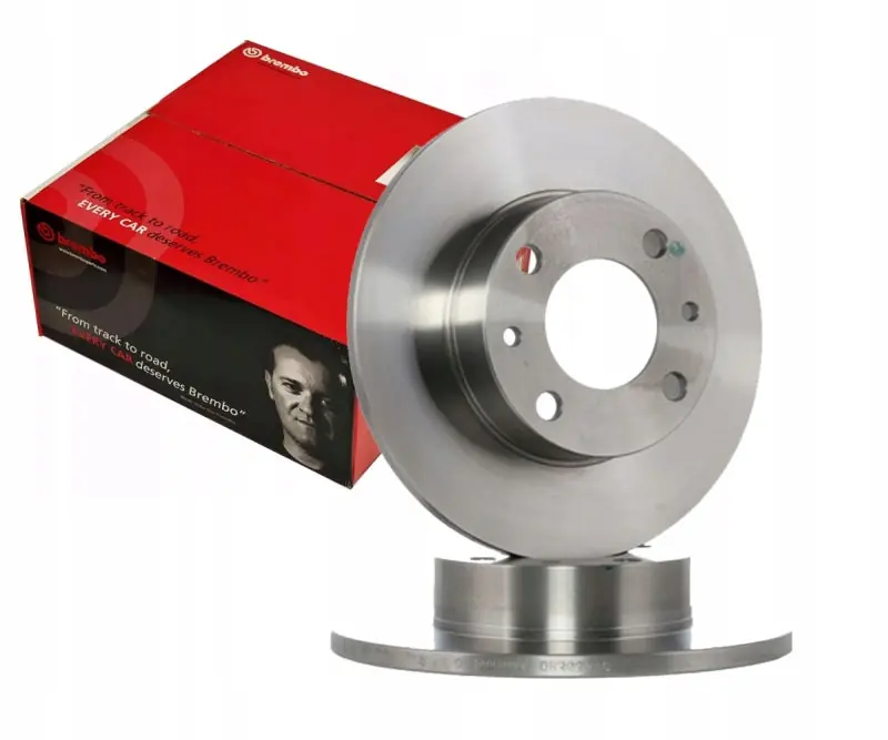 Special Discount Brembo 15-19 Mercedes-Benz C300/18-19 E300 Front Premium OE Equivalent Rotor