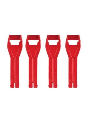Gaerne SG22 Strap Replacement Short (4) - Red Grab Now