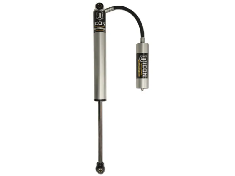 ICON 2017+ Ford F-250/F-350 Super Duty Rear 0-2in 2.0 Series Aluminum Shocks VS RR Next Day Delivery