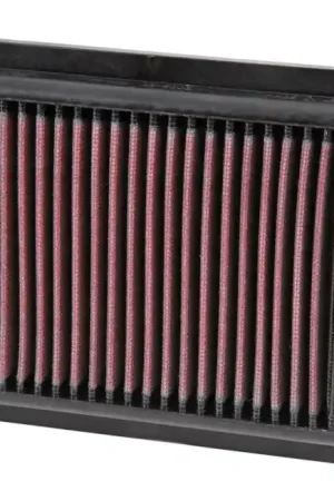 K&N 2014 Honda Accord Hybrid 2.0L L4 Drop In Air Filter Affordable