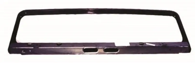 Reduced Price Omix Windshield Frame- 67-75 Jeep CJ5 & CJ6
