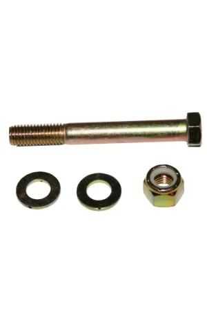 Omix Leaf Spring Main Eye Bolt/Nut 76-95 CJ & Wrangler Money Back Guarantee
