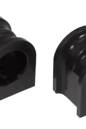Prothane 05+ Ford Mustang Front Sway Bar Bushings - 34mm - Black Buy Online