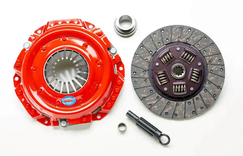 Order Now South Bend / DXD Racing Clutch 00-06 Volkswagen Golf IV TDI 1.9T Stg 3 Daily Clutch Kit (w/ FW)